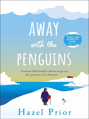 Away with the Penguins - ebook